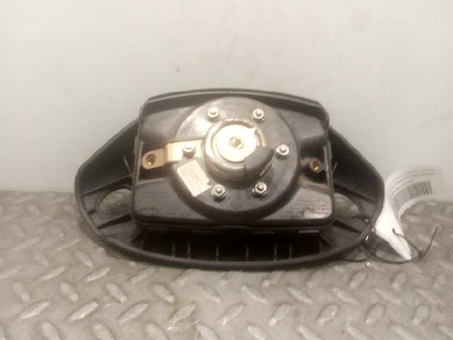 RENAULT 7700353847 Подушка безопасности (AIRBAG) водительская в наличии Черновцы