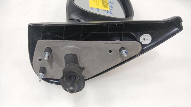 7700354636 RENAULT Зеркало заднего вида левое купить в Сумы
