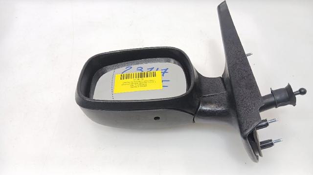 7700354636 RENAULT Зеркало заднего вида левое купить в Полтава