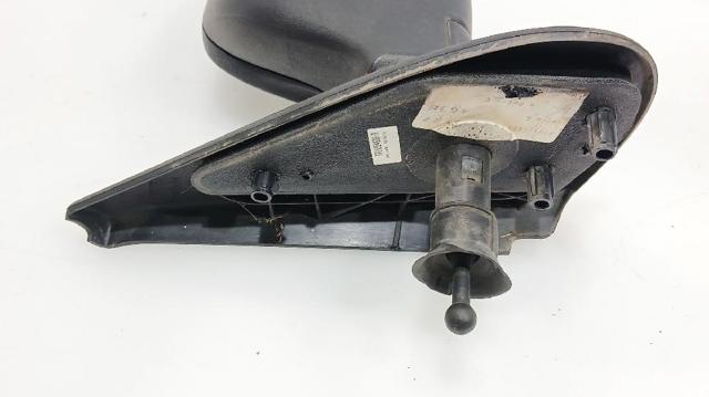 RENAULT 7700354636 Левое боковое зеркало в наличии Каменское