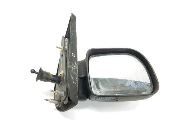 Espelho de retrovisão direito 7700354637 RENAULT