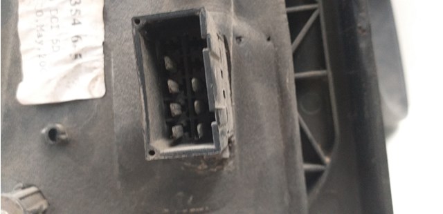 7700354645 RENAULT Зеркало заднего вида правое купить в Кривой Рог