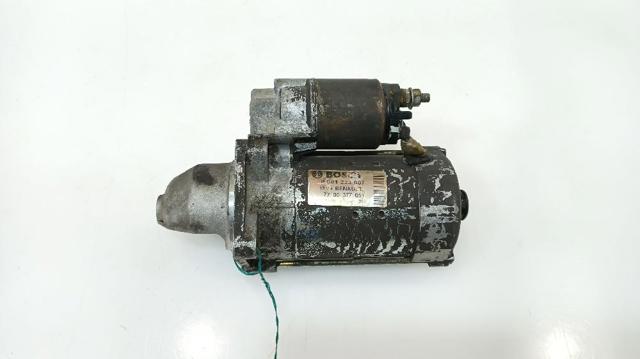 RENAULT 7700377051 Стартер в наличии Днепр
