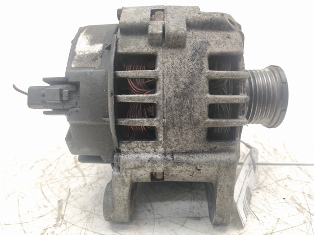 RENAULT 7700377091 Генератор в наличии Хмельницкий