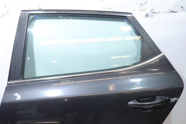 77003A2000 HYUNDAI Дверь задняя левая купить в Черновцы