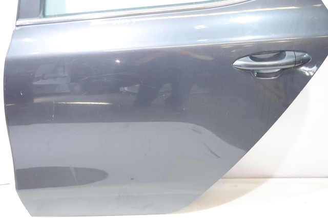 77003A2000 HYUNDAI Дверь задняя левая купить в Днепр