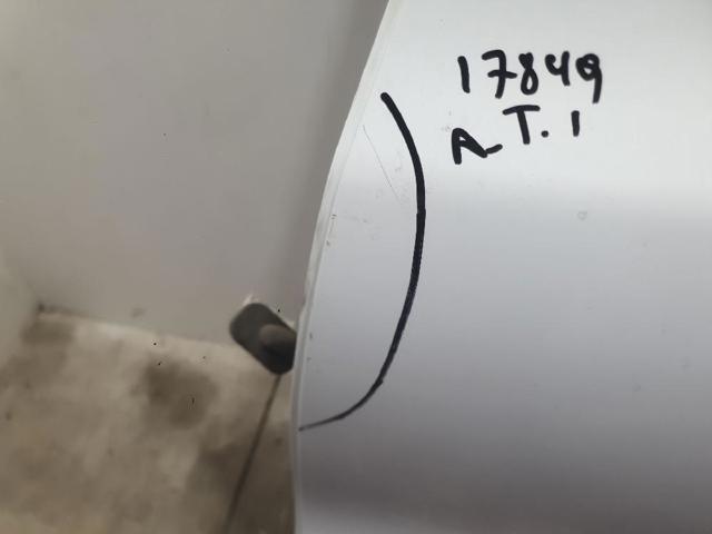 77003A2200 HYUNDAI Дверь задняя левая купить в Чернигов