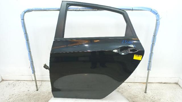 77003A6000 HYUNDAI Дверь задняя левая купить в Каменское