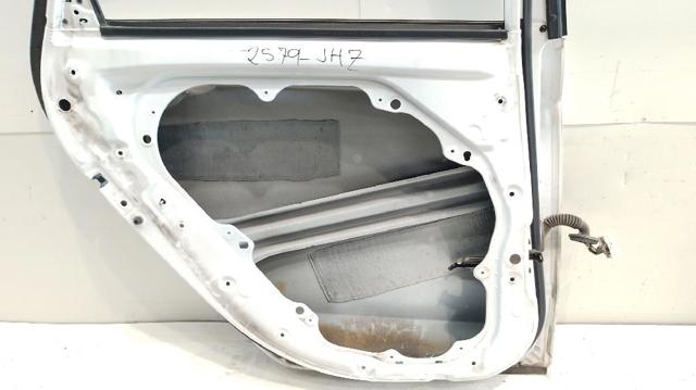HYUNDAI 77003A6000 Дверь задняя левая в наличии Полтава