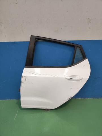 HYUNDAI 77003B9001 Дверь задняя левая в наличии Киев