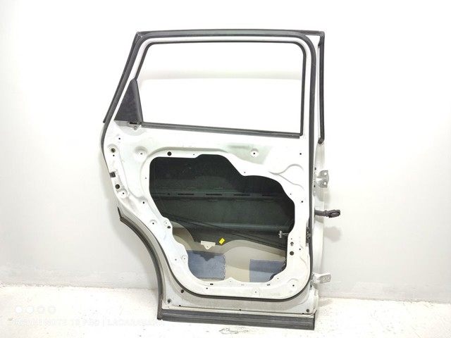 77003C5000 HYUNDAI Дверь задняя левая купить в Полтава