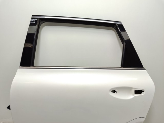 77003C5000 HYUNDAI Дверь задняя левая купить в Житомир