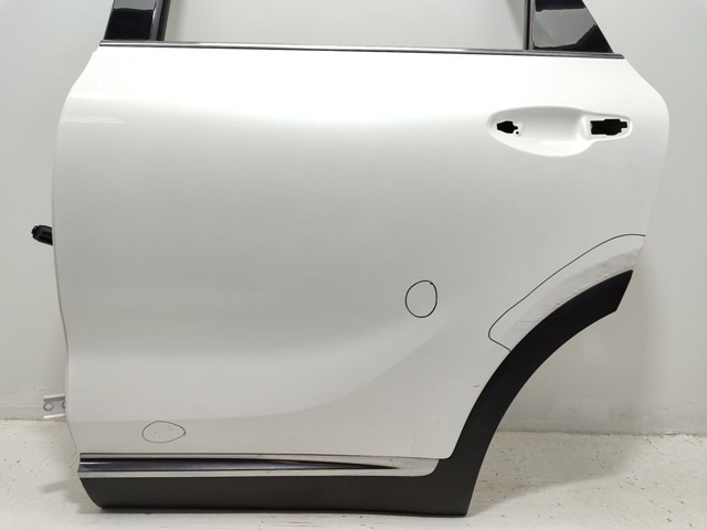 77003C5000 HYUNDAI Дверь задняя левая купить в Каменское