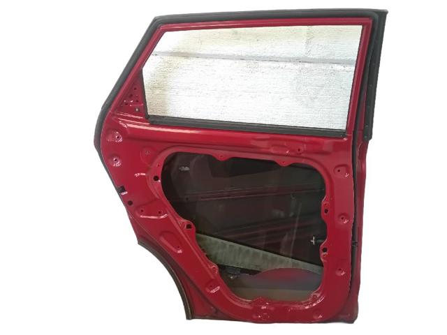 77003D3000 HYUNDAI Дверь задняя левая купить в Ужгород