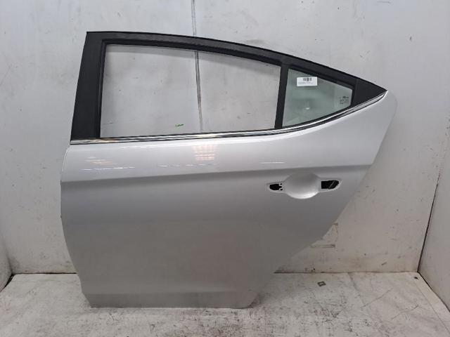 77003F2000 HYUNDAI Дверь задняя левая купить в Полтава