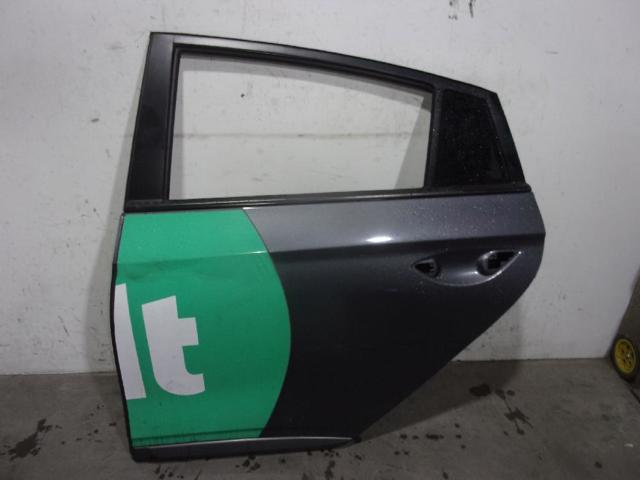77003G2010 HYUNDAI Дверь задняя левая купить в Ирпень