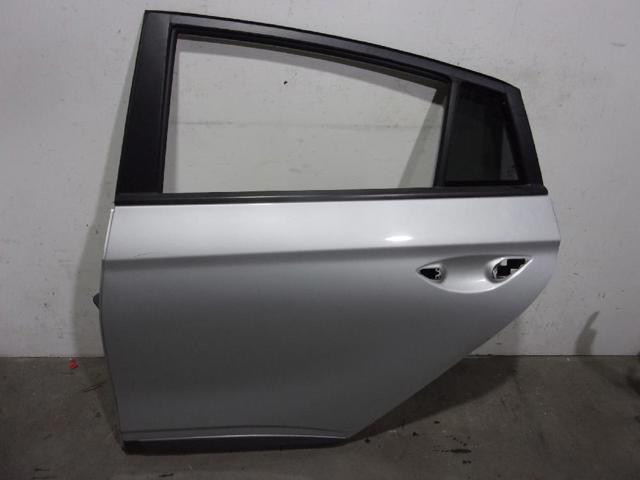 77003G2010 HYUNDAI Дверь задняя левая купить в Чернигов