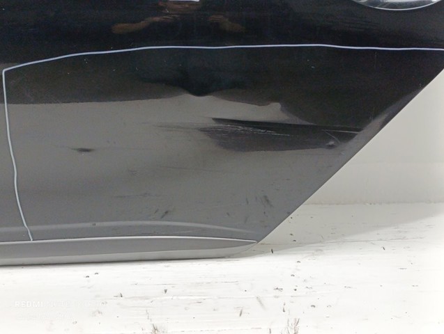 77003G2010 HYUNDAI Дверь задняя левая купить в Тернополь