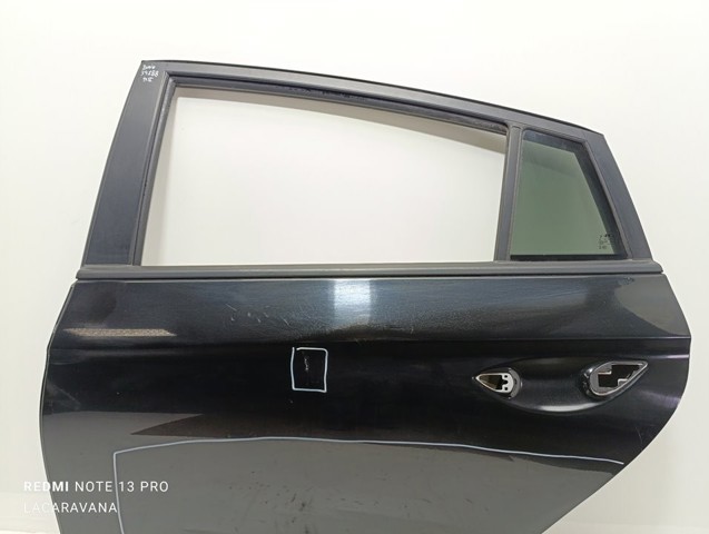 HYUNDAI 77003G2010 Дверь задняя левая в наличии Каменское