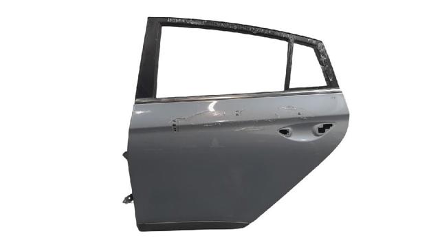 77003G2010 HYUNDAI Дверь задняя левая купить в Хмельницкий
