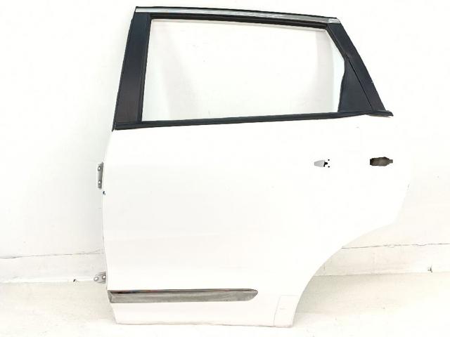 77003G5000 HYUNDAI Дверь задняя левая купить в Чернигов