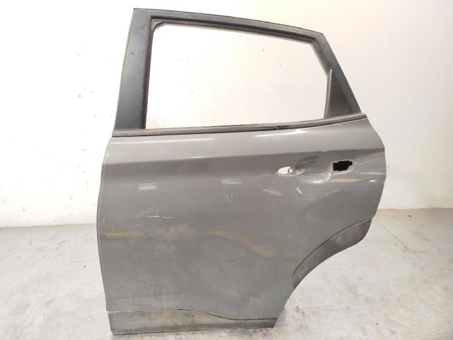 Porta traseira esquerda 77003J9010 Hyundai/Kia