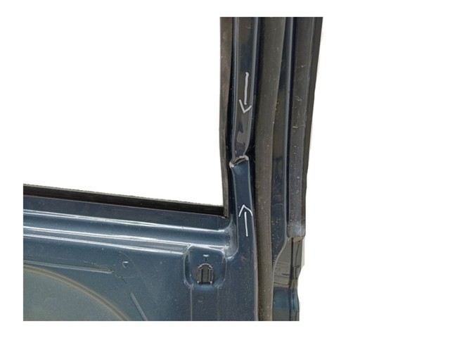 HYUNDAI 77003N7000 Дверь задняя левая в наличии Сумы