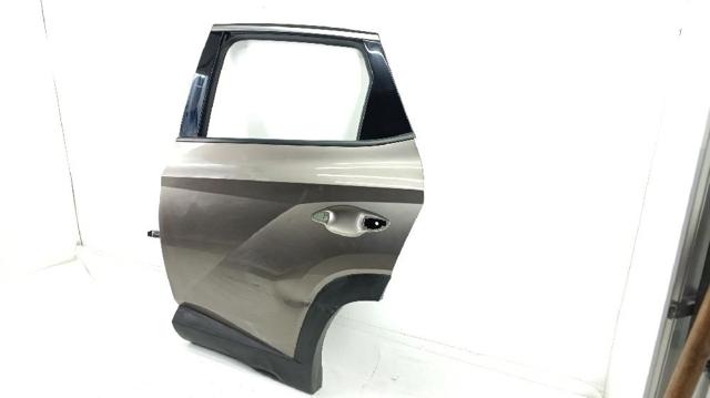 77003N7005 HYUNDAI Дверь задняя левая купить в Черкассы