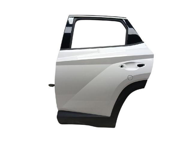 HYUNDAI 77003N7005 Дверь задняя левая в наличии Запорожье