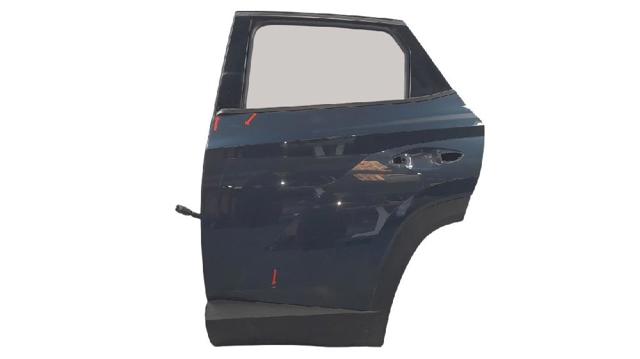 HYUNDAI 77003N7005 Дверь задняя левая в наличии Ирпень