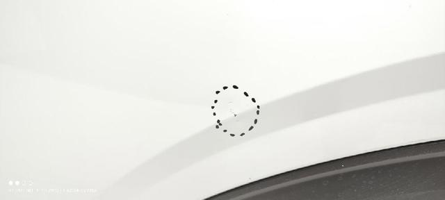 77003R2000 HYUNDAI Дверь задняя левая купить в Полтава