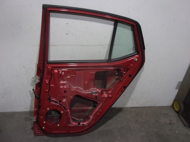 770040X050 HYUNDAI Дверь задняя правая купить в Одесса