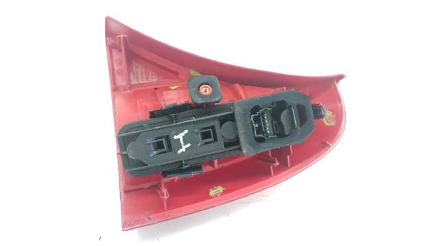 7700410515 RENAULT Фонарь задний левый купить в Одесса