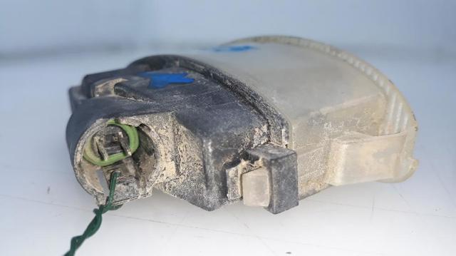 7700410754 RENAULT Фонарь подсветки заднего номерного знака купить в Каменское