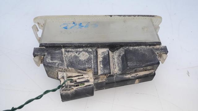 7700410754 RENAULT Фонарь подсветки номерного знака купить в Ужгород
