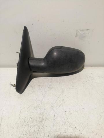 7700410959 Стекло левого зеркала заднего вида купить Полтава