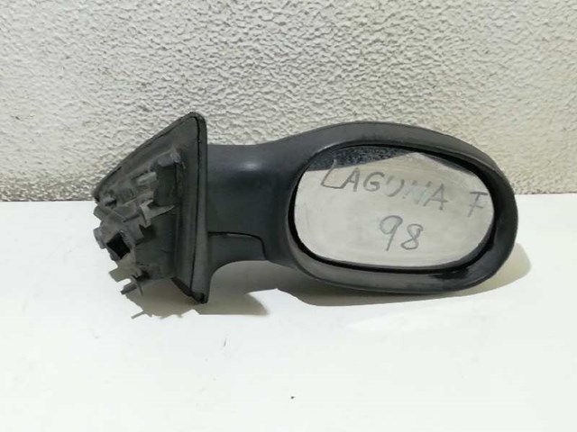 7700410966 RENAULT Зеркало заднего вида правое купить в Запорожье