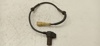 Sensor dianteiro de ABS 7700411747 RENAULT