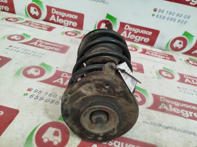 7700412915 Амортизатор передний купить Ужгород