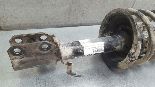 RENAULT 7700412915 Амортизатор передний в наличии Запорожье