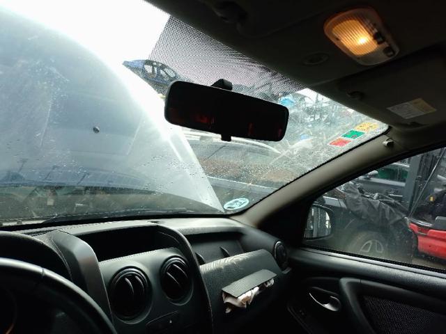 Espelho de salão interno 7700413867 RENAULT