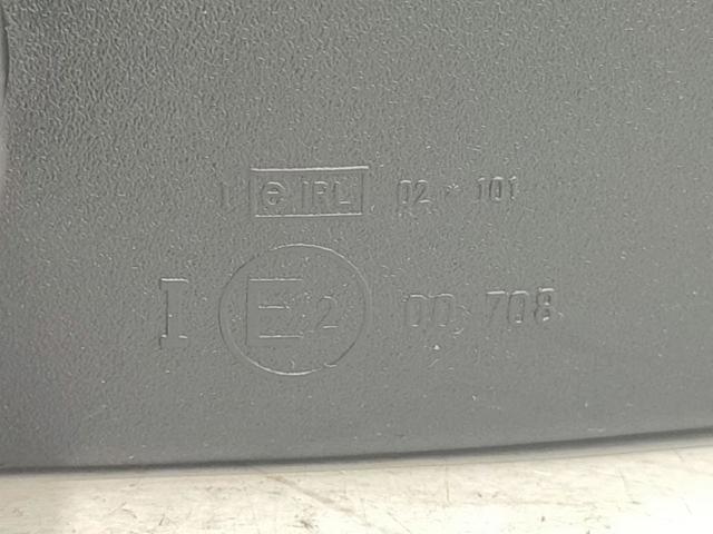 Espelho de salão interno Renault Megane JA0, JA1