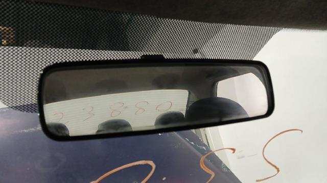 Espelho de salão interno 7700413867 RENAULT