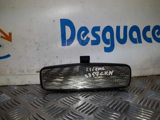 Espelho de salão interno 7700413867 RENAULT