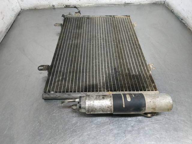 RENAULT 7700414103 Радиатор кондиционера в наличии Черкассы