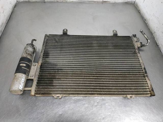 7700414103 RENAULT Радиатор кондиционера купить в Украина