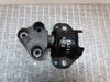 Coxim (suporte) direito de motor 7700415087 RENAULT