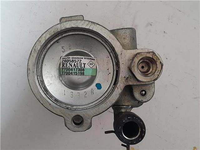7700415198 RENAULT Насос гидроусилителя руля (ГУР) купить в Одесса