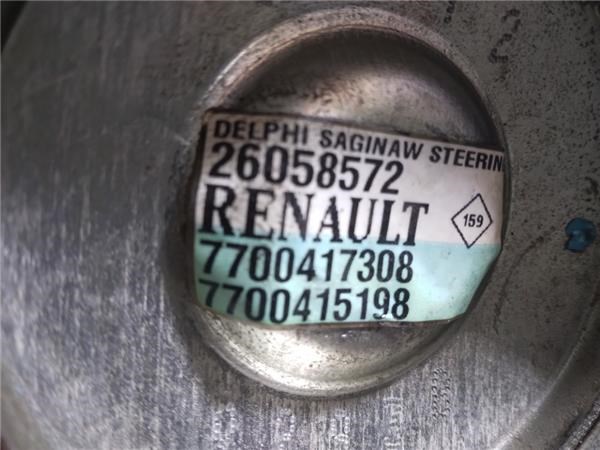 RENAULT 7700415198 Насос ГУР в наличии Каменское