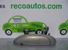 Maçaneta interna dianteira/traseira da porta esquerda 7700415974 RENAULT